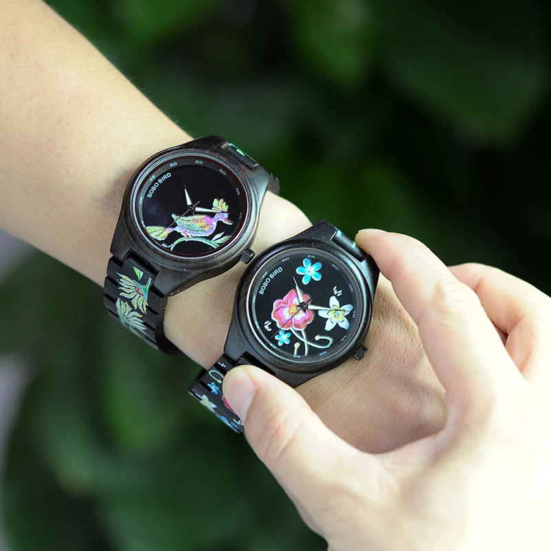 p06 watches bobo bird mens watch (12)