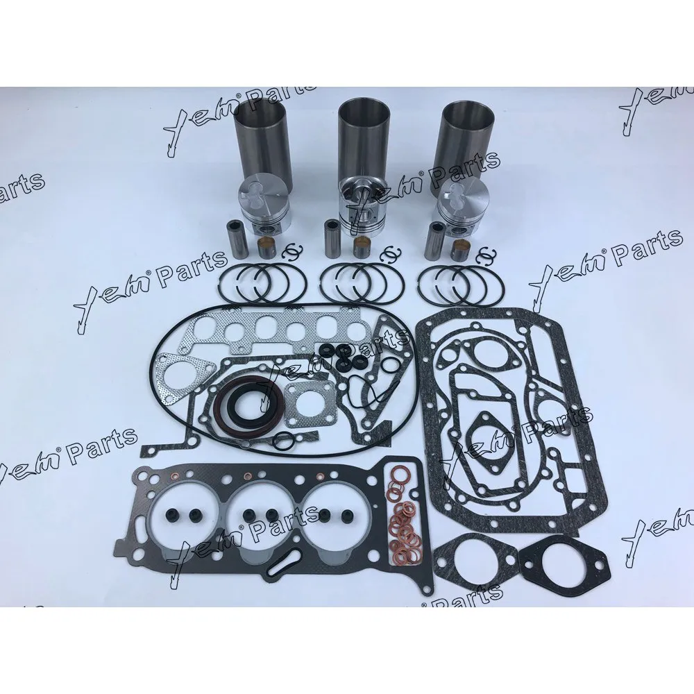 3kr1 repair kit