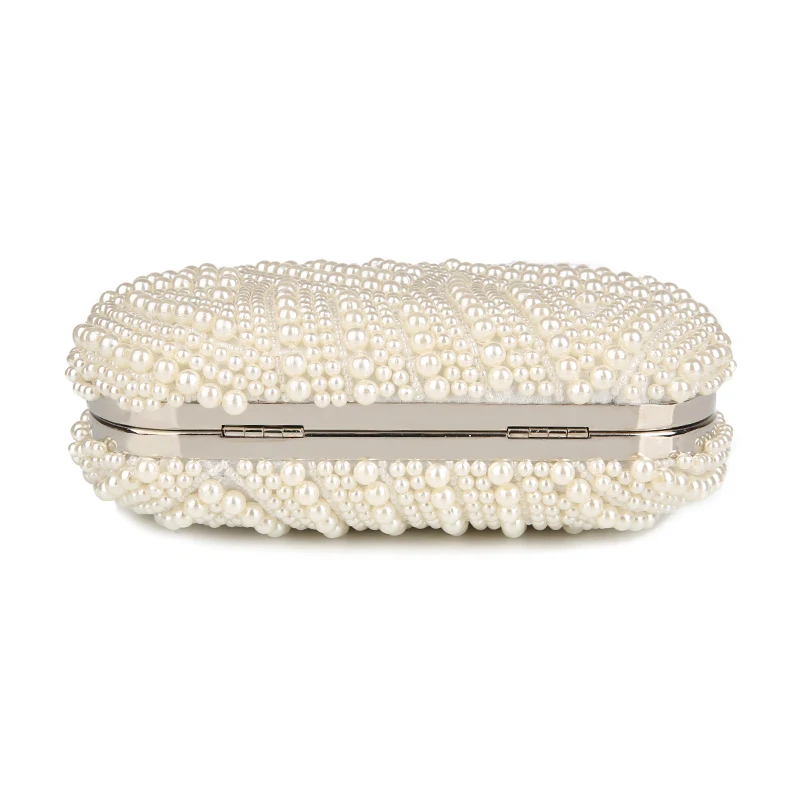 100-Hand-made-Luxury-Pearl-Clutch-bags-Women-Purse-Diamond-Chain-white-Evening-Bags-for-Party (3)