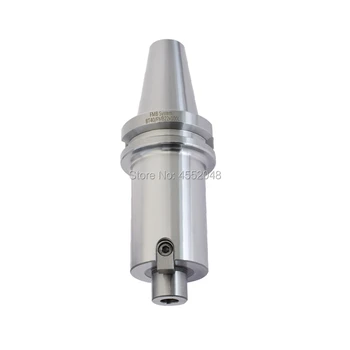 

1PCS BT30 FMB FMB22 FMB27 FMB32 45L 60L CNC Milling Toolholder Clamping Collet chuck Face Milling Tool Holder