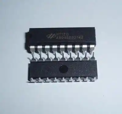Бесплатная доставка HT12 HT12D|freeshipping| |