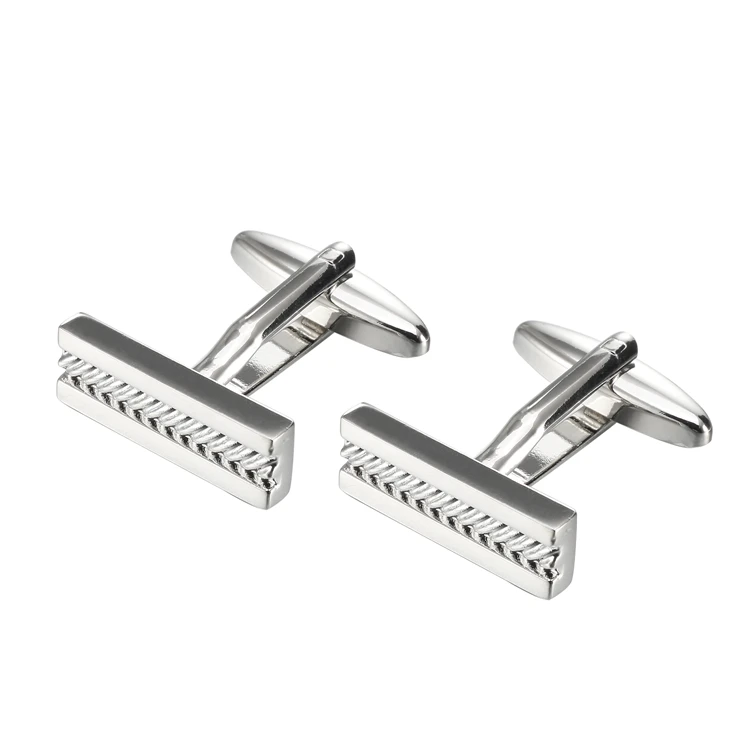 chain of Cufflinks Detail