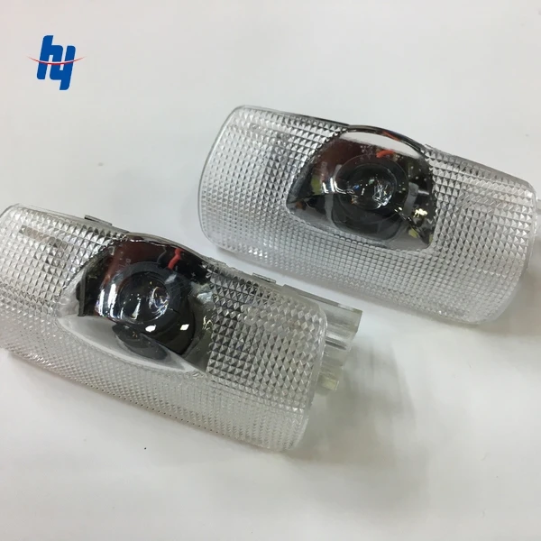LED Laser Logo Light LED Door Warning Light Subaru BRZ Subaru XV Tribeca Forester Legacy Outback