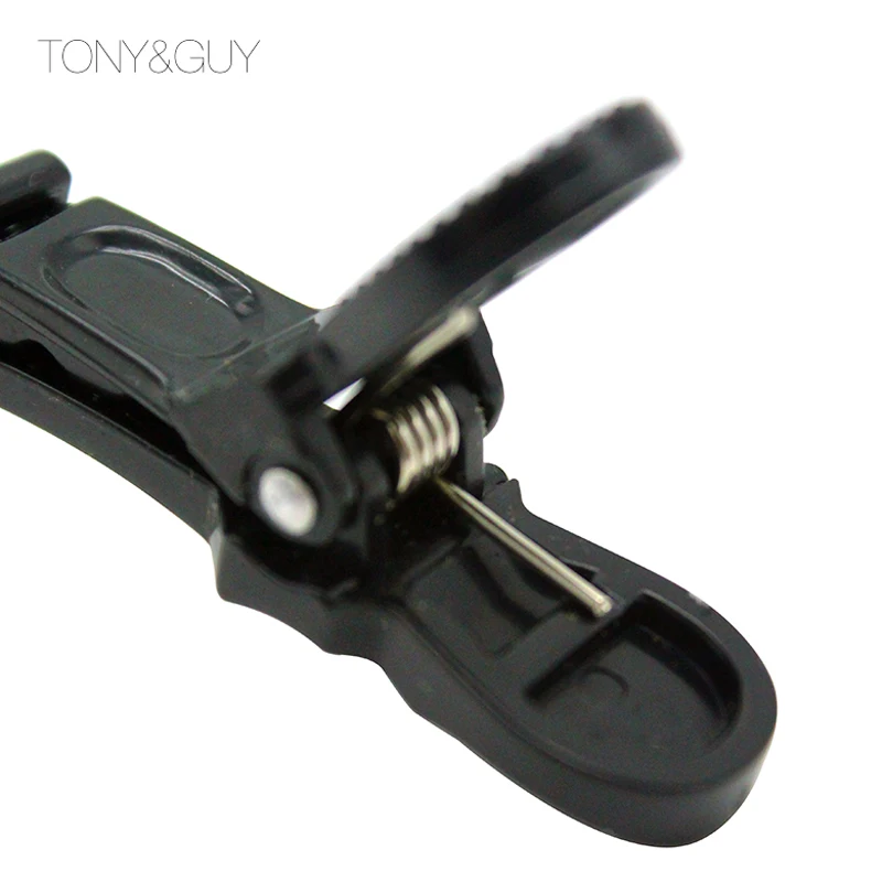 6Pcs/Lot Hair Clip Claw Women Girl Hairdressing Salon Clamp Hairpin Bang Grip Accessories Pins 4 Colors Hair Styling Tools Set 6Pcs/Lot Hair Clip Claw Women Girl Hairdressing Salon Clamp Hairpin Bang Grip Accessories Pins 4 Colors Hair Styling Tools Set