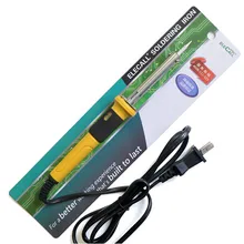 Длительный срок службы лампы внешний тип отопления паяльник esi-c30/40/60 Вт