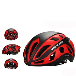 GUB шлем для верховой езды шоссейный велосипед горный велосипед оборудование для верховой езды интегрированный молдинг велосипедный шлем