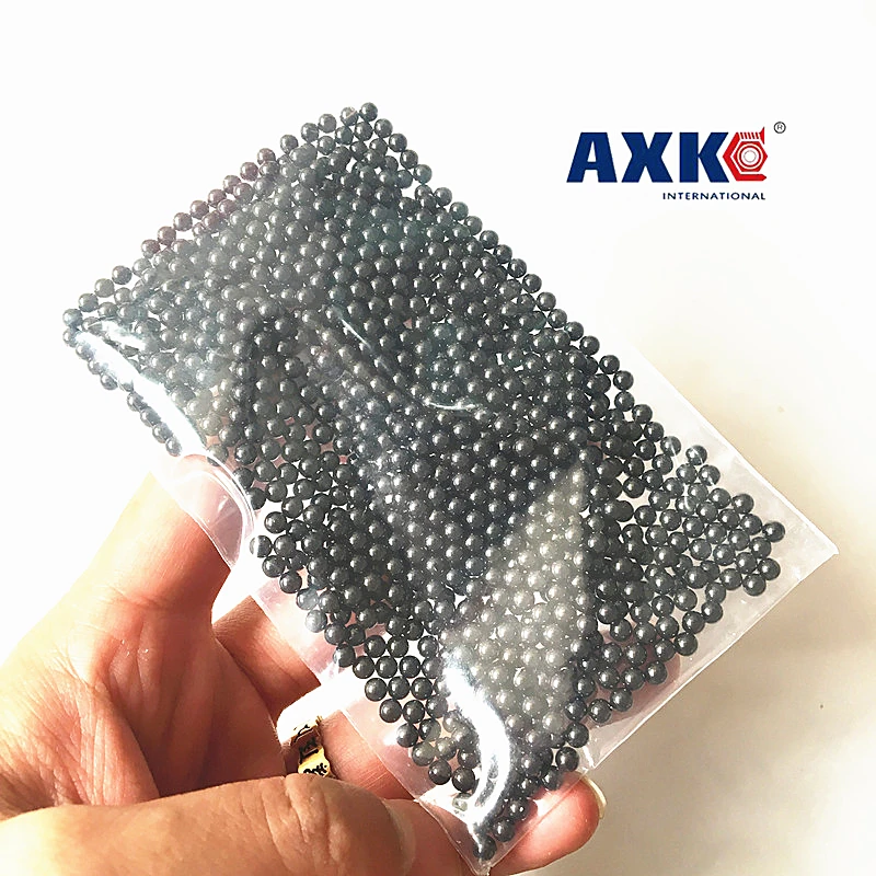 2019 ограниченная акция продажа упорный подшипник rolamento Axk 10 шт 0 7 мм Si3n4