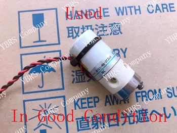 

Used and Tested In Good Condition CKD 3-Way Solenoid Valve MYG1-M6-DC24V