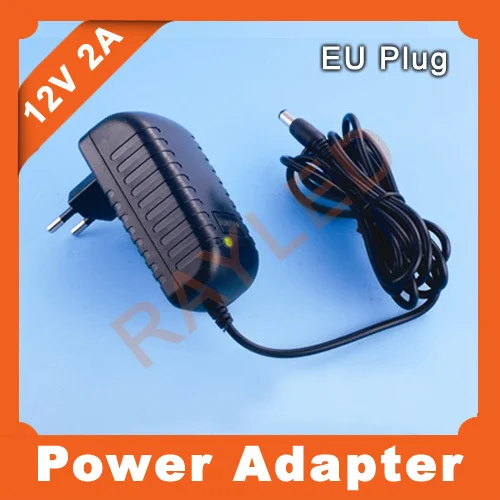 

EU/US adapter power supply, 20pcs/lot,12V 2A,free shipping,CE&RoHS,two years warranty
