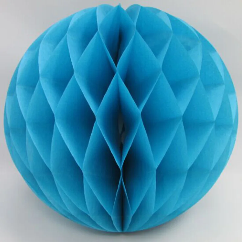 HoneyComb balls-blue Sky 1