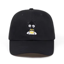 Новинка США хип хоп дредлок папа шляпа мужская бейсболка хлопок% бейсболка для взрослых мужчин женщин Гольф кепки шапки вышивка на кепке