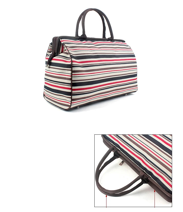 travel bag 7