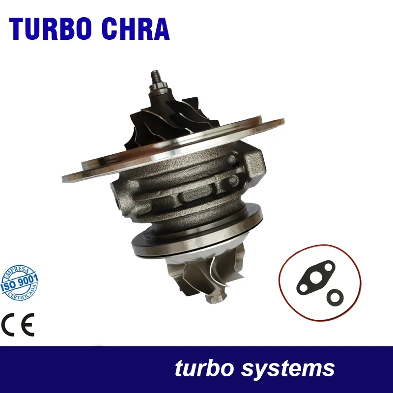 

Turbo chra Chra GT1549S 751768 5004S 751768 0001 717345 0002 703245 0001 For Nissan Renault Volvo Opel Mitsubishi 1.9L F9Q