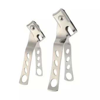 

8cm Clipper Toenail Toe Nail Degree Rotate Swivel Manicure Art Cutter Scissor Trimmer Pedicure Tool Fingernail