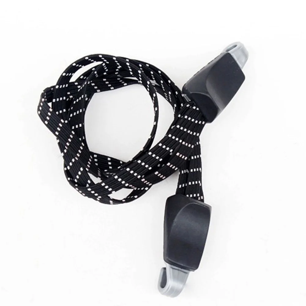 

70cm Durable Bicycle Bike Rail Shelf Tailstock Rubber Strap Bandage Rope