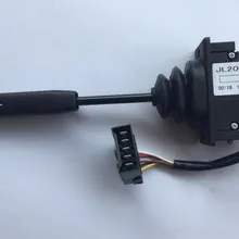 Автобус части тормозной системы TELMA RETARDER JL200302 12 В для yutong автобус и kinglong автобус