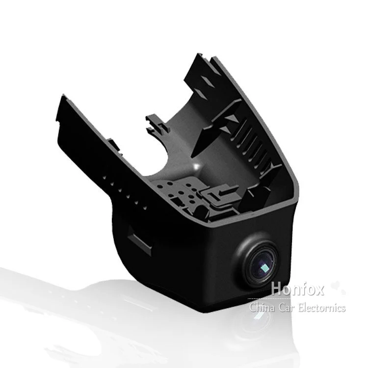 Newest 1920 1080 Car Wifi Hidden DVR for Cadillac ATS ATS L With original style APP