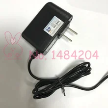 AC/DC Adaptador de Entrada AC100-240V 50/Hz Saída 60 DC5V 1A DC Power supply com 1m Fio