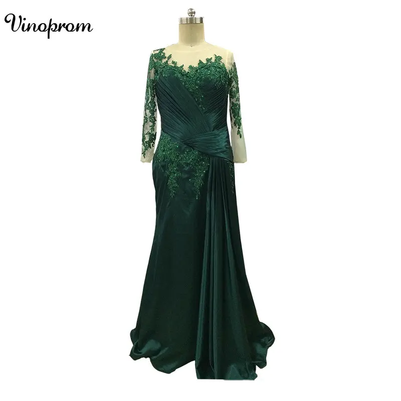 Green_Prom_Dresses_2017
