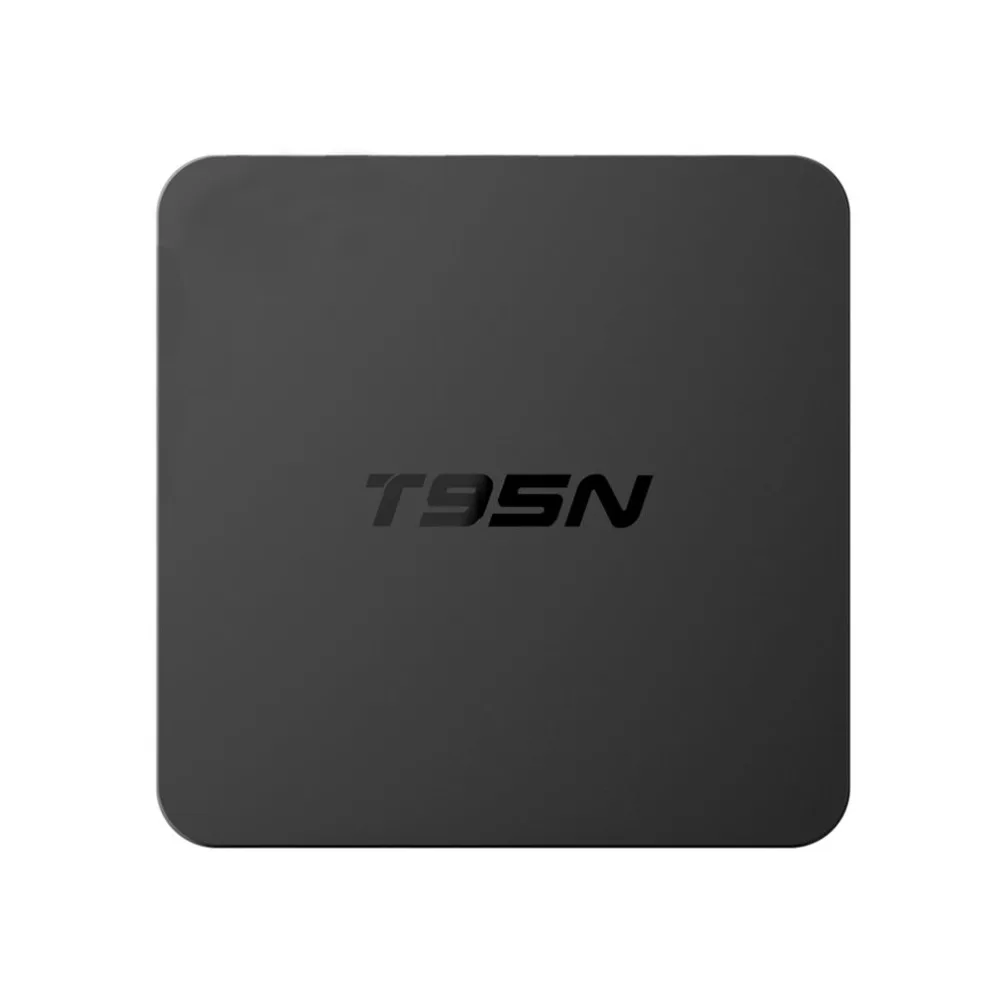 

android tv box 2G ram s905x Quad-Core Android 6.0 WIFI 4K ultra HD Media Player VS H96 Pro Plus Set top Box