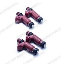 High Flow performance 650cc 62lb Fit 2002 2014 SUBARU Impreza WRX Fuel injector Injectors Freeshipping