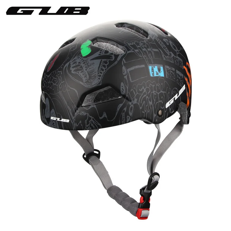 

GUB V1 Ultralight Integrally-molded Cycling Helmet For MTB Road Bike Safe Cap 10 Air Vents Professional Cycling Helmet