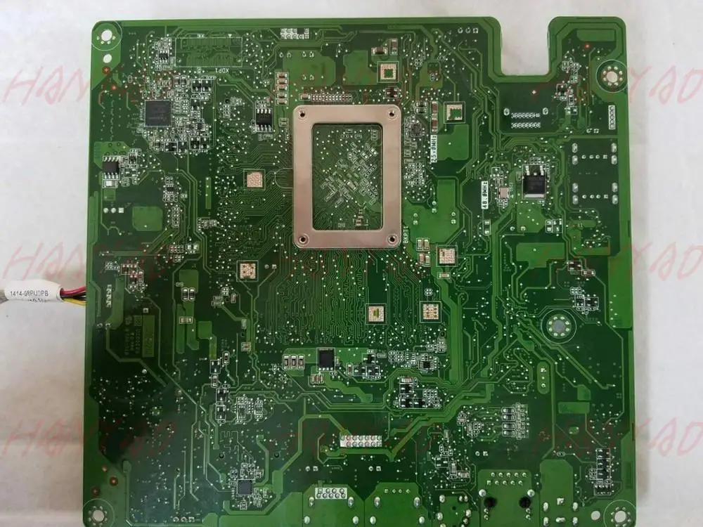 FOR font b ACER b font Aspire ZC 606 IAXBT BL Motherboard DBSUH11001 100 Work