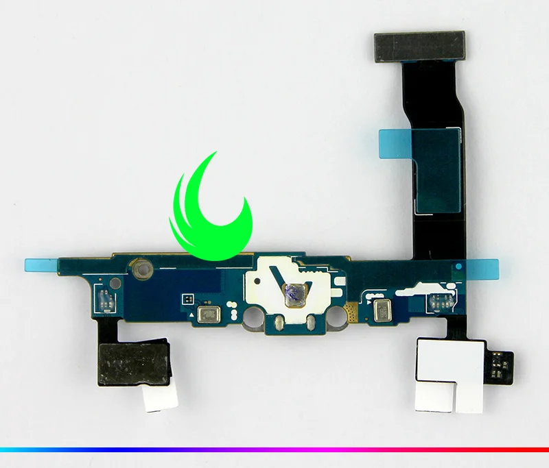 SAM NOTE4 N910P CHARGING FLEX-2