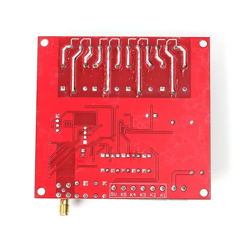 AC 110 V-230 V Wifi реле многоканальный мобильный телефон пульт дистанционного управления сетевой релейный модуль с антенной Беспроводной умный дом