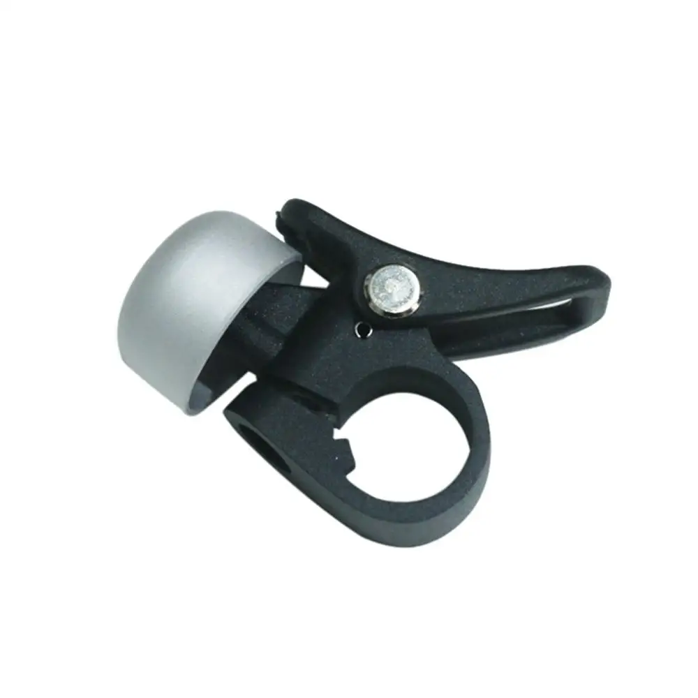 

Alloy Bell Horn Ring Bell with Quick Release Mount for Xiaomi Mijia M365 Electric Scooter Smart Home BiCycle Accessories