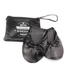 Aliexpress; 10 самых популярных моделей; ; женская обувь на плоской подошве; дешевая домашняя обувь; складные балетки с чехлом