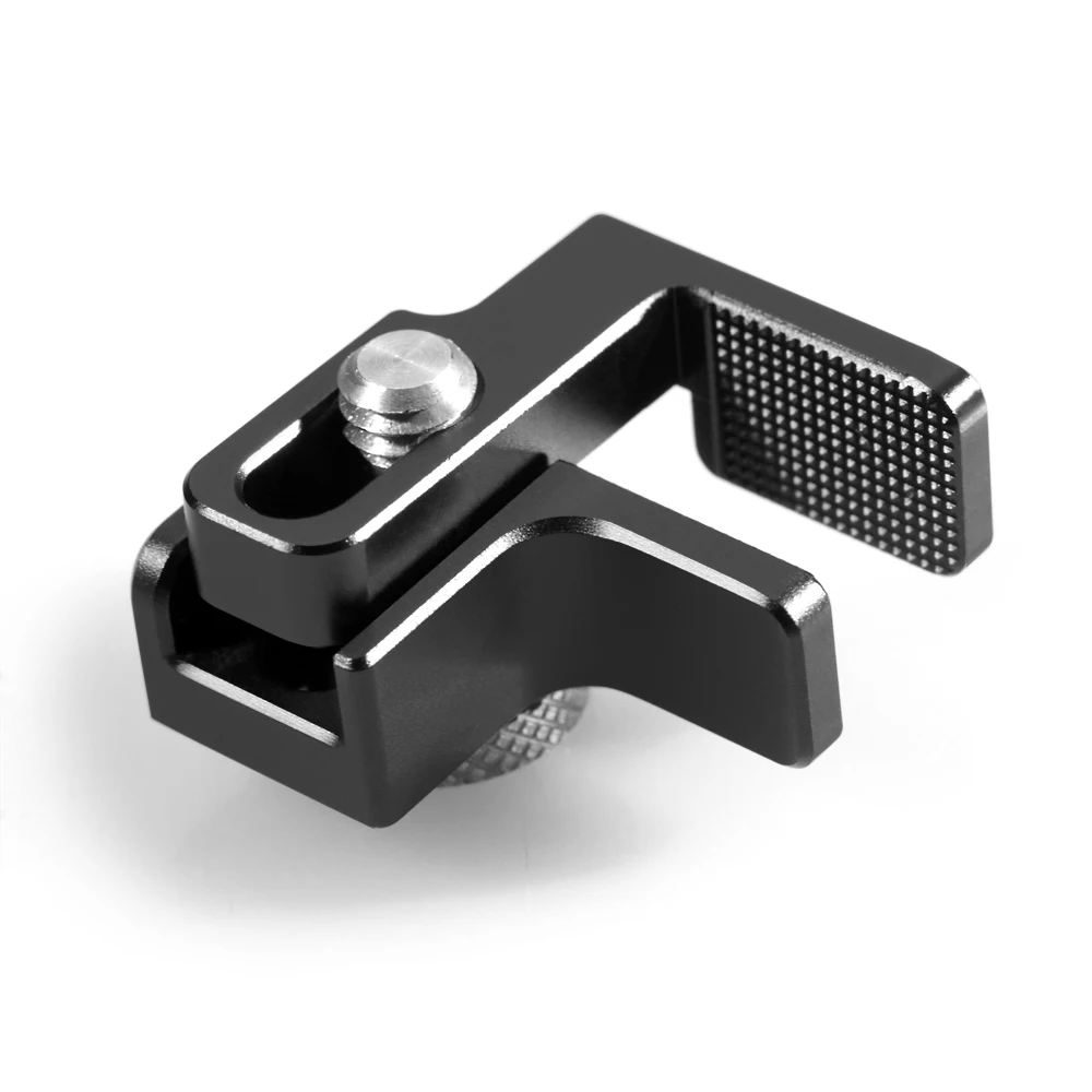 Braçadeira de Bloqueio de Hdmi da Braçadeira de Cabo de Smallrig Hdmi para a Gaiola da Câmera do Cinema-1693 - Image 3