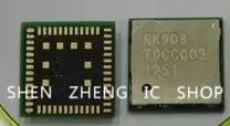 

1pcs RK903 QFN RK 903 WIFI/ Bluetooth /FM three in one module chip IC