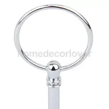 3 яруса подставка для кексов подставка ручка для вечерние свадебные украшения серебро