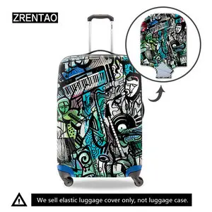 trip case cover