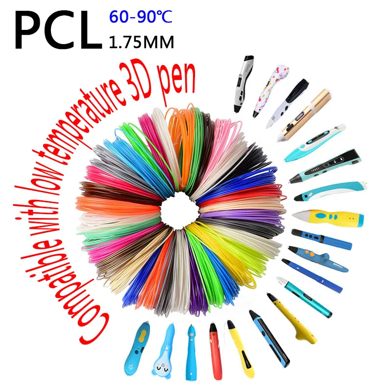 100-meter-20-color-pcl-filament-50m-10-color-eco-plastic-pcl-1-75mm