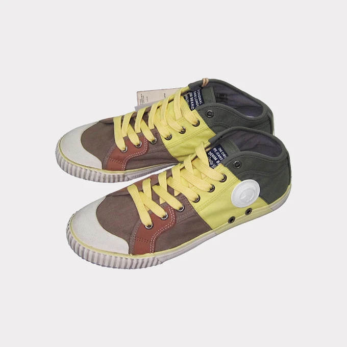 pepe jeans canvas shoes
