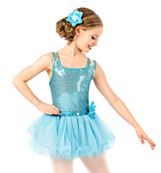 Детская юбка принцессы Юбка для балета костюмы блестки юбки Pettiskirts Show Костюмы этап конкурса костюмы