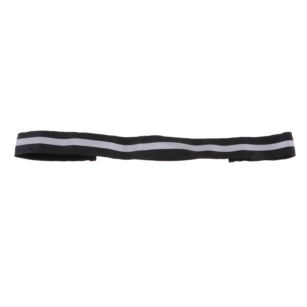 Women Men Kids Headbands Ladies Sweatband Sports Headband for Running Working Out Tennis Badminton Cycling Sports Safety Access