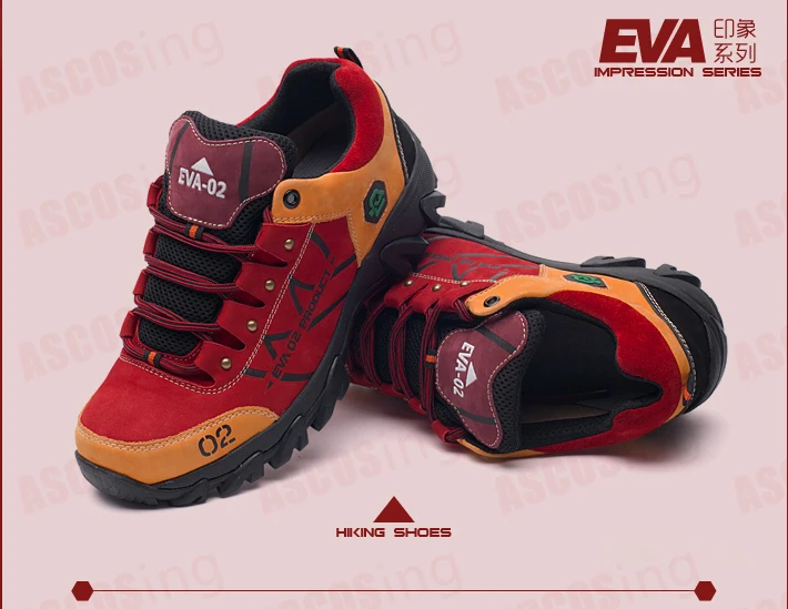 Featured image of post Evangelion Shoes 2020