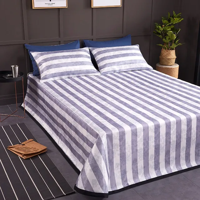 Summer Thin Section Mattress Cover Washable With Elastic Thin Mattress