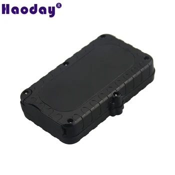 

Super Magnetic Smart T12SE Vehicle GPS Tracker Water-proof Real-time tracking Built-in Vibration/motion sensor 2600mAh battery