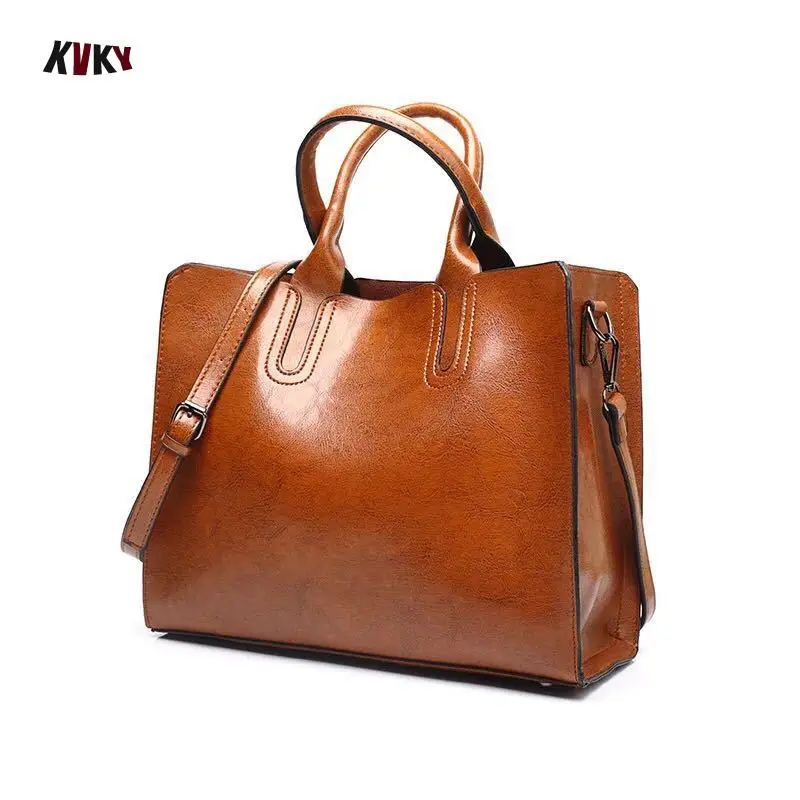 

Fashion PU Leather Ladies HandBags Women Messenger Bags TotesTassel Designer Crossbody Shoulder Hand Bags for women 2019 sac