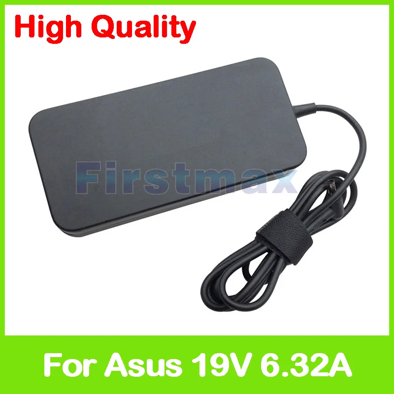 19V 6.32A ADP-120RH B laptop ac adapter charger for Asus VivoBook Pro N552VW N552VX N752VX ZenBook UX510UW UX510UX