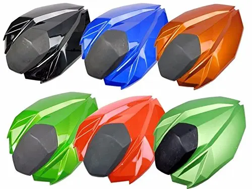 

Pillion Rear Seat Cover Cowl for 2012-2015 Kawasaki Ninja Z800 2013 2014
