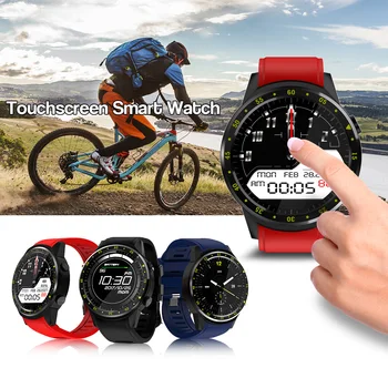 

Smart Watch GPS Digital Wrist Watch Smart Camera Calling Pace Speed Calorie Running Jogging Hiking Climbing Sport Watch