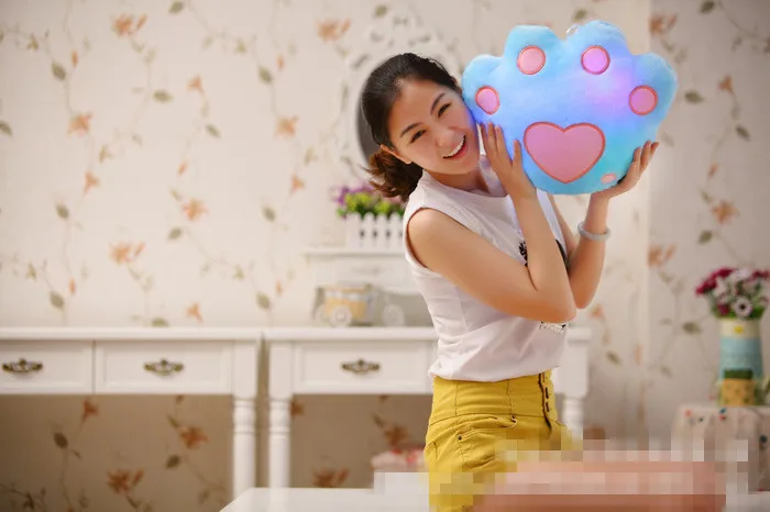 LED padi "Käpp" | kujundav pilt e-kaubamaja pildikogust