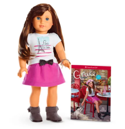 original american girls