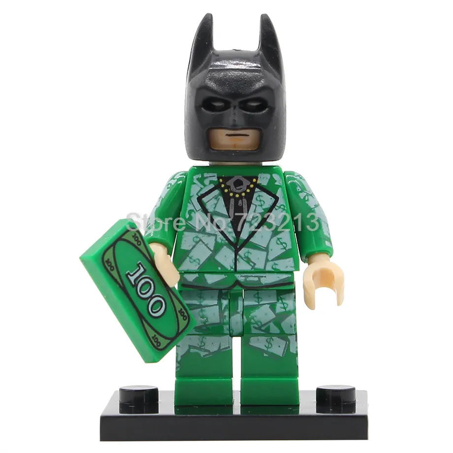 Super Hero Master Batman Legoingly Figure Crazy Quilt Master Batman Cacique Killer Moth Arrow Alfred Building Blocks kits Toys Super Hero Master Batman Legoingly Figure Crazy Quilt Master Batman Cacique Killer Moth Arrow Alfred Building Blocks kits Toys
