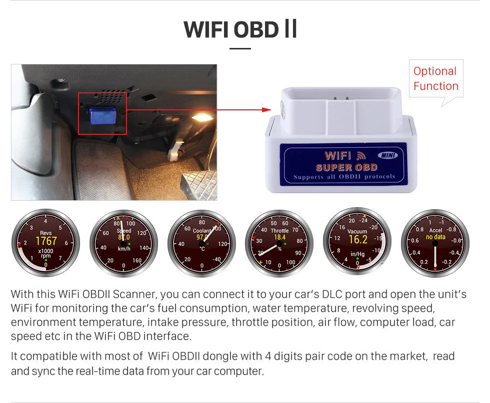 2 Din Android 8,1 2G ram 32G rom автомобильное радио gps 2.5D Сенсорное головное устройство для VW Volkswagen SEAT LEON CUPRA Skoda Passat b5 b6 CC